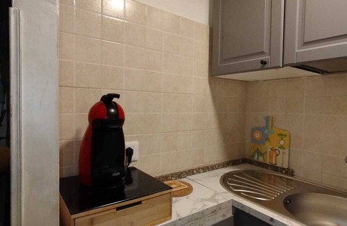 Barriera di Milano Apartment | La Casa del Camino n1
