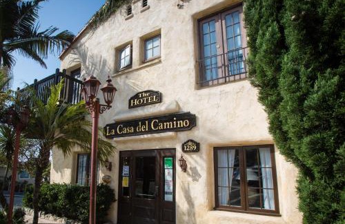 Laguna Beach Hotel | La Casa Del Camino
