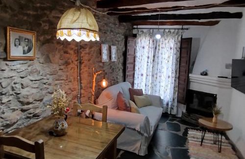 Trevelez Apartment | La Casa del Charquillo