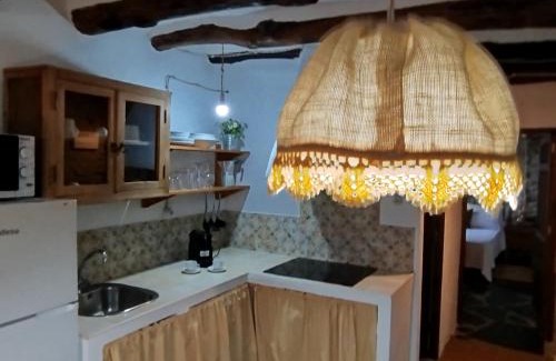 Trevelez Apartment | La Casa del Charquillo