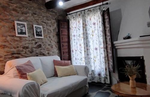 Trevelez Apartment | La Casa del Charquillo