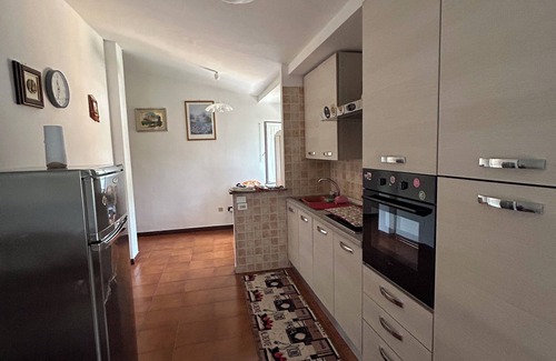 Capalbio Apartment | La Casa Del Chiarone