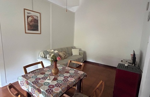 Capalbio Apartment | La Casa Del Chiarone