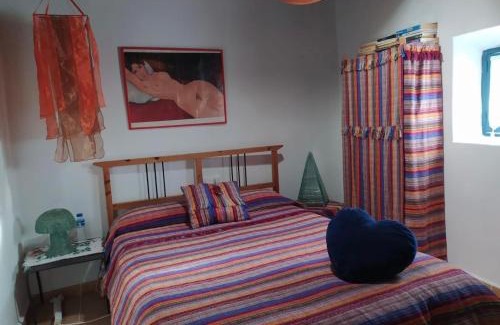 Nijar House | La Casa del Cine en Níjar