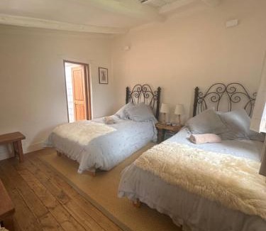 Pisac Bed & Breakfast | La Casa del Conde