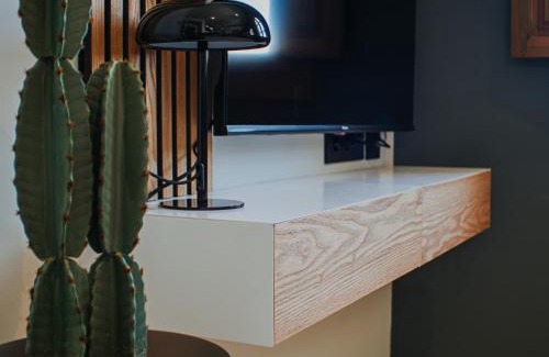 Ecija Apartment | La Casa del Conde - Un alojamiento único en Écija