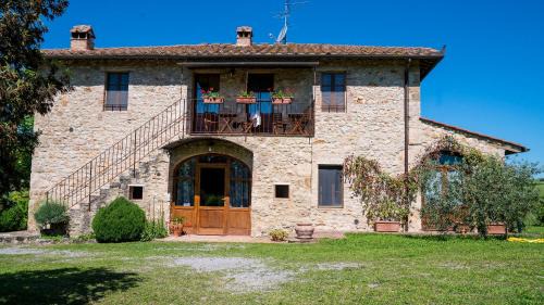 Poggiarello Apartment | La Casa del Contadino