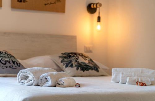 Messina Apartment | La casa del Conte