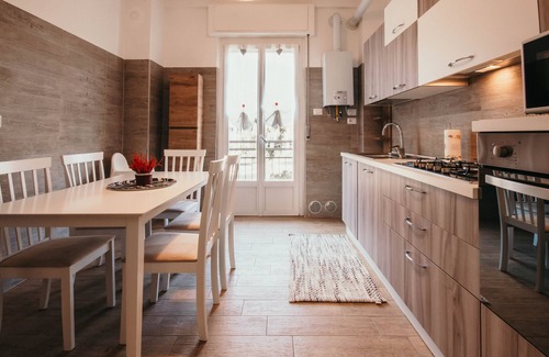Baveno Apartment | La Casa del Cuore - Lakeside L&B