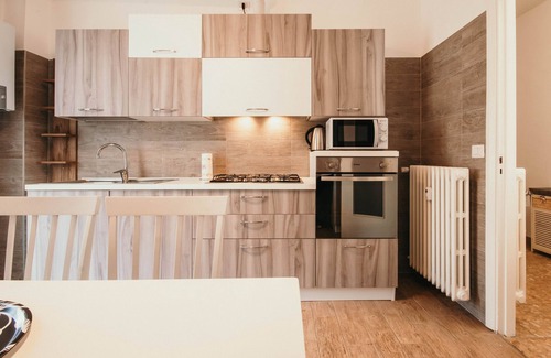 Baveno Apartment | La Casa del Cuore - Lakeside L&B
