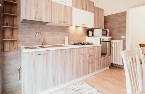 Baveno Apartment | La Casa del Cuore - Lakeside L&B