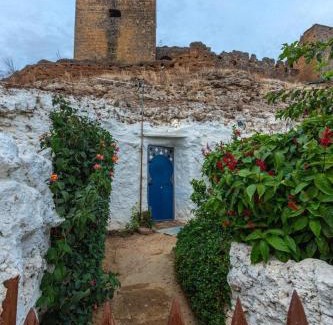 Alcala de Guadaira House | La Casa del Cura 1935