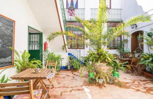 Alcala de Guadaira House | La Casa del Cura 1935