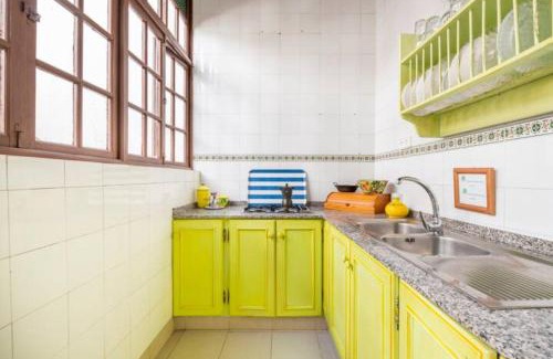 Alcala de Guadaira House | La Casa del Cura 1935