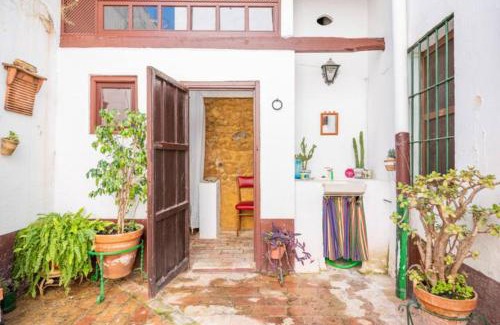 Alcala de Guadaira House | La Casa del Cura 1935