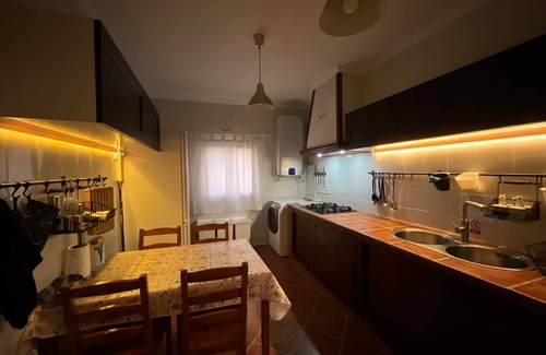 Los Canos de Meca House | La Casa del Trafalgar