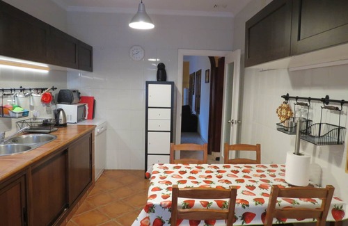 Los Canos de Meca House | La Casa del Trafalgar