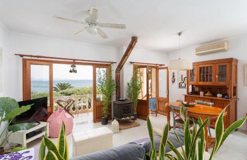 Alcanada Ski Chalet | La Casa del Far
