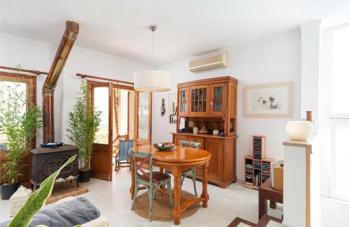 Alcanada Ski Chalet | La Casa del Far