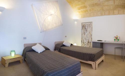 Gagliano del Capo House | La Casa del Fico