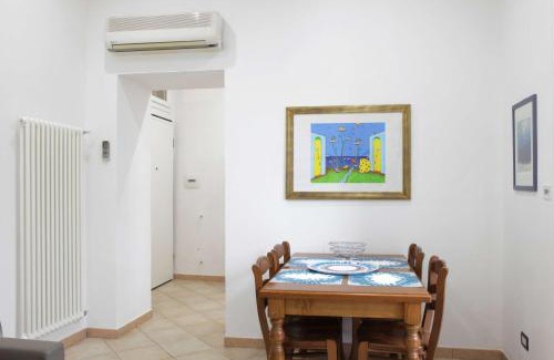 Manarola House | La Casa del Gallerista