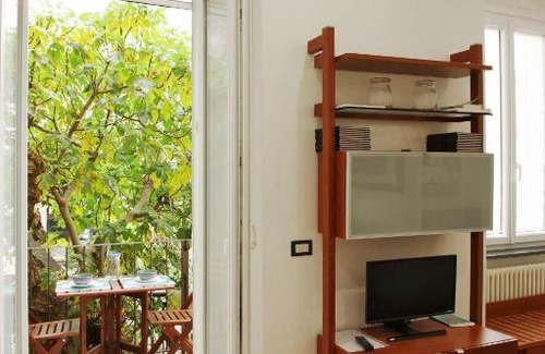 Manarola House | La Casa del Gallerista