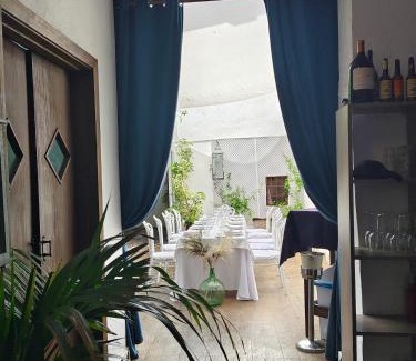 Montilla Apartment | La Casa del Gallo Alojamientos by Taberna Bolero
