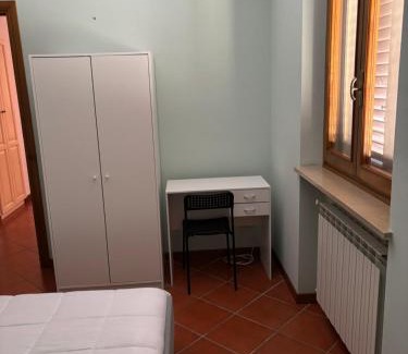Santa Maria del Giudice Apartment | La casa del Geko rosa