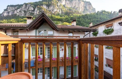 Mori Apartment | La casa del Gelso