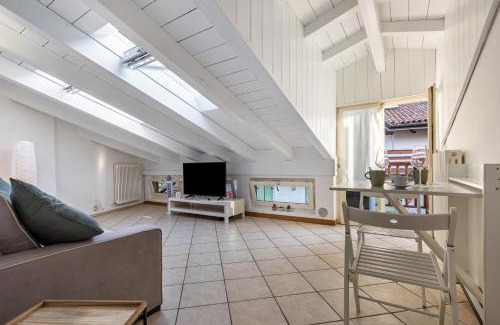 Mori Apartment | La casa del Gelso