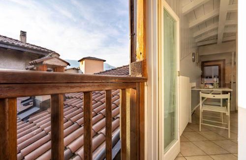 Mori Apartment | La casa del Gelso