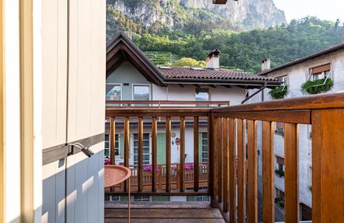 Mori Apartment | La casa del Gelso