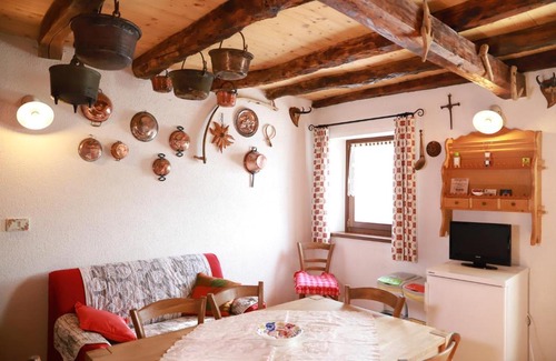 San Gregorio nelle Alpi Ski Chalet | La casa del Ghiro - PARCO DOLOMITI BELLUNESI