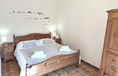 Acceglio Apartment | La casa del Gigante Frassino