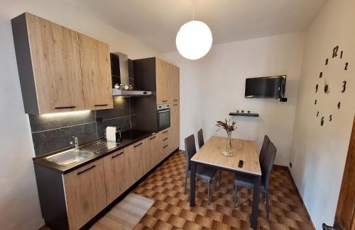 Acceglio Apartment | La casa del Gigante Frassino