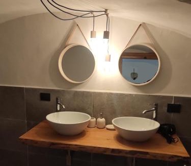 Acceglio Apartment | La casa del Gigante Frassino