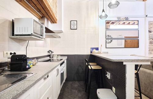 Toledo City Center Apartment | La Casa del Lirón by Toledo AP