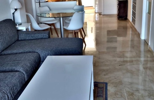 Isla Cristina House | La Casa del Mar, Apta Mascotas, Gran Terraza