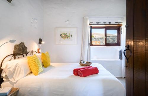 La Asomada Apartment | La Casa del Medianero
