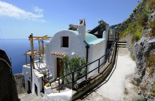 San Michele Villa | La Casa Del Melograno