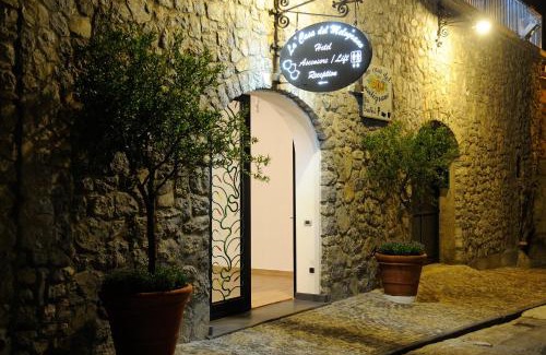 San Michele Villa | La Casa Del Melograno
