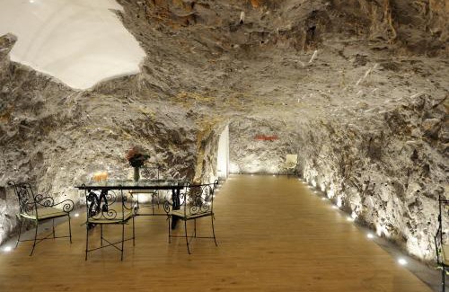 San Michele Villa | La Casa Del Melograno