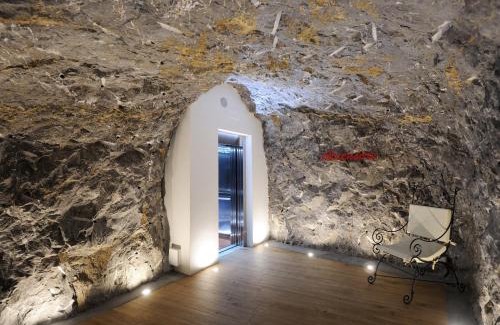 San Michele Villa | La Casa Del Melograno