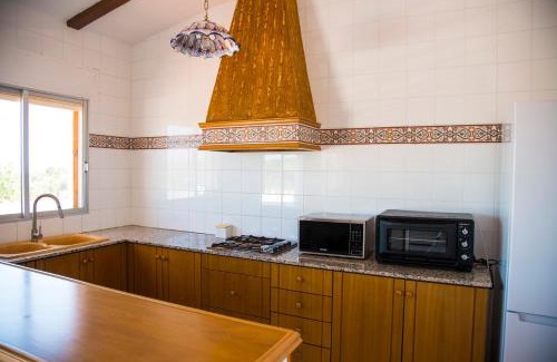 Ulldecona House | La Casa del Monte