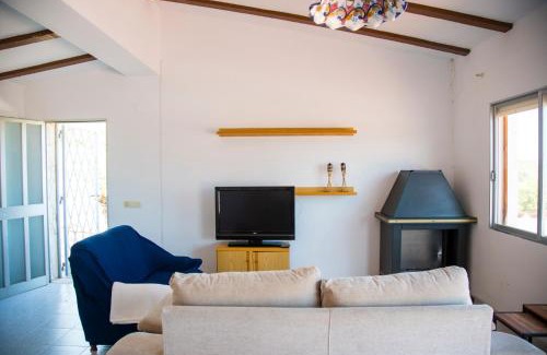 Ulldecona House | La Casa del Monte