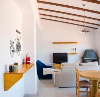 Ulldecona House | La Casa del Monte
