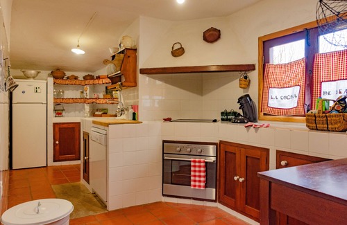 La Solana Villa | ▫️ La Casa del Moral by I N Z U L A E ▫️ Private Pool▫️ Mountain Views ▫️ BBQ ▫️