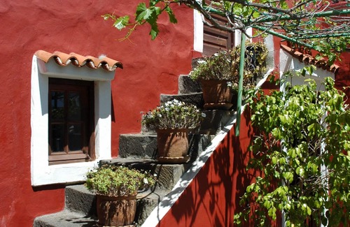 La Solana Villa | ▫️ La Casa del Moral by I N Z U L A E ▫️ Private Pool▫️ Mountain Views ▫️ BBQ ▫️