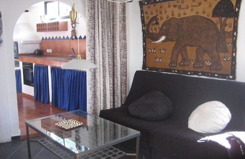 Mogan Cottage | La casa del molino-Ideal for Two