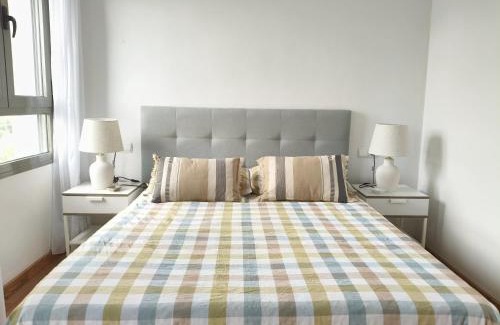 Huelva Apartment | La Casa del Muelle